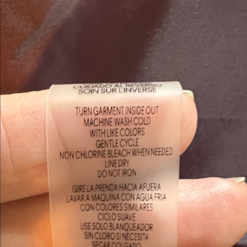 NWOT Calvin Klein Women's Blazer - Picture 7 of 9